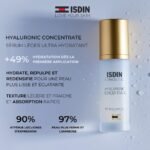 Isdin Glicuisdin Hyaluronic Concentrate Serum 30ml – Image 2