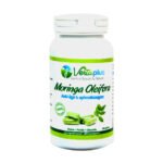 Vertu Plus Moringa Oleifera 100 Gelules