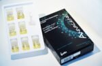 Anivagene - Anageline Bio, CapixylTM & Kapilarine Ampoules fortifiantes