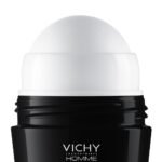 Vichy Homme DÉODORANT CLINICAL CONTROL 96H | Tous types de peau | 50ml – Image 2
