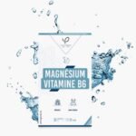 Yves Ponroy Magnésium et vitamine B6 - 30 Comprimes