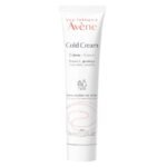 EAU THERMALE AVÈNE Cold Cream - Crème Peaux Sensibles - 40 ml
