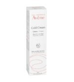EAU THERMALE AVÈNE Cold Cream - Crème Peaux Sensibles - 100 ml – Image 3