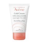 EAU THERMALE AVÈNE - Cold Cream Crème mains concentrée 50 ml