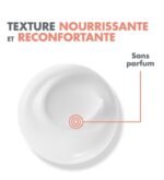 Eau Thermale Avène - Tolérance CONTROL Crème apaisante restauratrice Cosmétique Stérile® 40 ml – Image 3