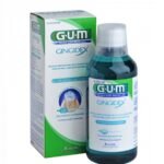 GUM GINGIDEX BAIN DE BOUCHE 300ML