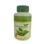 BC PHARMA Ashwagandha Ginseng Indien 120 Gelules