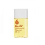 BIO-OIL SKINCARE OIL NATURAL 25 ML