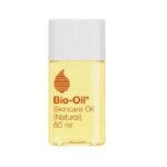 BIO-OIL SKINCARE OIL NATURAL 60 ML