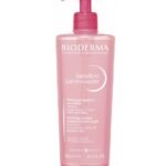 Bioderma - Sensibio Gel Moussant Nettoyant Douceur - 500 ml