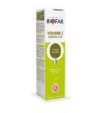 Biofar Vitamine C Acerola 500 20 capsules