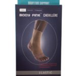 body fine Elastic chevillere M