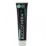 Buccotherm Dentifrice Charbon Noir 75ml