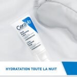 CeraVe Crème Hydratante Visage Peau Normale à Sèche | 52ml – Image 6