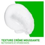 CeraVe Crème Moussante Nettoyante Hydratante Peau Normale à Sèche | 236ml – Image 8