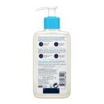 CeraVe SA Gel Nettoyant Anti-Rugosités Peau Sèche et Rugueuse | 236ml – Image 2