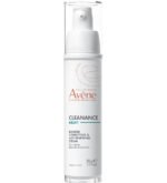 Eau Thermale Avène - Cleanance WOMEN Soin Nuit Lissant 30ml