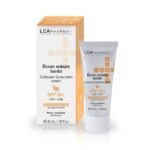 Lca Pharma Ecran Teinté Spf50+ Teinte Claire