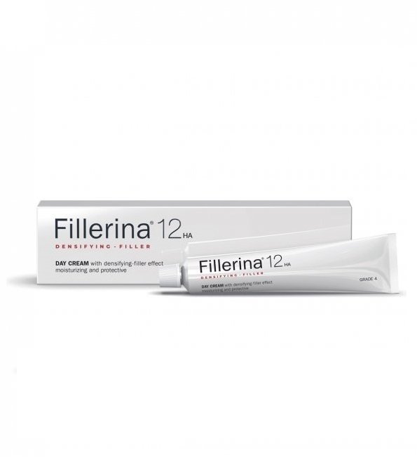 fillerina-12ha-densifying-filler-day-cream-grade-4-50ml-1-1 Fillerina 12HA Day cream grade 4 50ml – Image 1