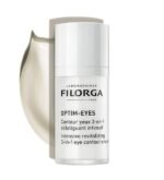 FILORGA OPTIM-EYES - Soin contour des yeux défatigant cernes, poches, ridules 15ml – Image 6