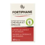 Fortiphane Cheveux & Ongles 60 Gélules