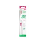 Gum Brosse à dent sonic Sensitive Ultra soft 4101