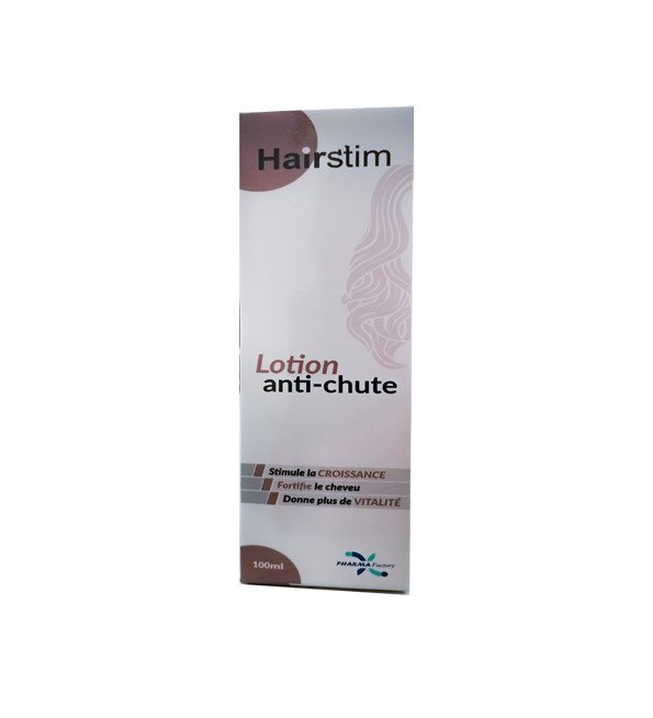 hairstim-lotion-1 Hairstim Lotion Anti-chute 100ml – Image 1