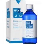 HALITA Bain de Bouche 500 ml
