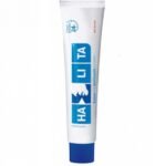 Halita Fluoride Dentifrice 75ml