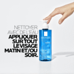 La Roche-Posay Effaclar Gel Moussant Peau Grasse Acnéique | 400ml – Image 6