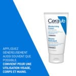 CeraVe Baume Hydratant Nourrissant Peau Sèche à Très Sèche | 50ml – Image 7