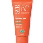 SVR SUN SECURE Crème SPF50+Biodégradable Hydratante