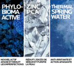 La Roche-Posay Effaclar Gel Moussant Peau Grasse Acnéique | 200ml – Image 4