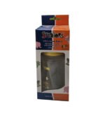 Juniors biberons col large 250ml