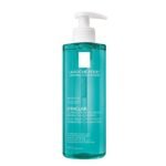 La Roche-Posay Effaclar Gel Purifiant Micro-Peeling Peau Grasse Acnéique | 400ml