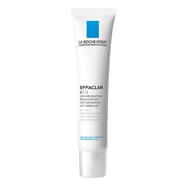 la-roche-posay-effaclar-k-soin-anti-oxydant-et-anti-sebum-peau-grasse-40ml-1-1 La Roche-Posay Effaclar K+ Soin Anti-Oxydant et Anti-Sébum Peau Grasse | 40ml – Image 1