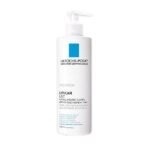 La Roche-Posay Lipikar Lait Anti-Dessèchement Peau Sèche et Sensible | 400ml – Image 3
