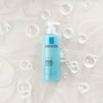 La Roche-Posay Lipikar Surgras Crème Lavante Peau Sensible et Sèche | 400ml – Image 2