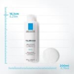 La Roche-Posay Toleriane Dermo-Nettoyant Fluide Démaquillant Peau Intolérante | 200ml – Image 3