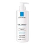 La Roche-Posay Toleriane Dermo-Nettoyant Fluide Démaquillant Peau Intolérante | 400ml