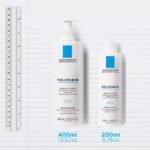 La Roche-Posay Toleriane Dermo-Nettoyant Fluide Démaquillant Peau Intolérante | 400ml – Image 2