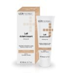 Lca Pharma Lait éclaircissant 200ml