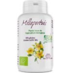 GPH Millepertuis 200 gélules 250mg