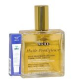 Nuxe Huile Prodigieuse - 100 ml – Image 2