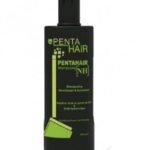 PENTA Hair Shampooing NH Nourrissant & Hydratant 200ml