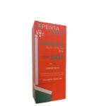 PENTA Sun Cream Dry Touche Sec spf50+ 50ml