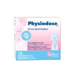 Physiodose Serum Unidos 15*5ml