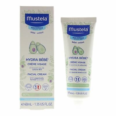 s-l400-1-1 MUSTELA HYDRA BEBE VISAGE 40ML – Image 1