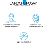 La Roche-Posay Effaclar Gel Moussant Peau Grasse Acnéique | 400ml – Image 11