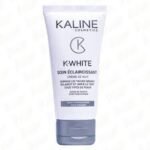 KALINE K-white soin eclaircissant creme de nuit 50ml